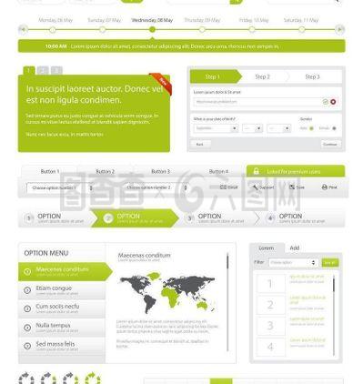 网页设计图片与计算机网络工程的深度融合 构建高效数字世界的双引擎